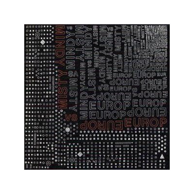 MINDY MISTY - VS EUROP EUROP - CD