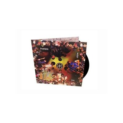 TRUMANS WATER - LIVE IN OSLO - LP