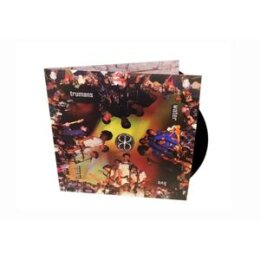 TRUMANS WATER - LIVE IN OSLO - LP