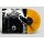 LACONIC ZERO - SUN TO DEATH (YELLOW/BLACK VINYL) - LP