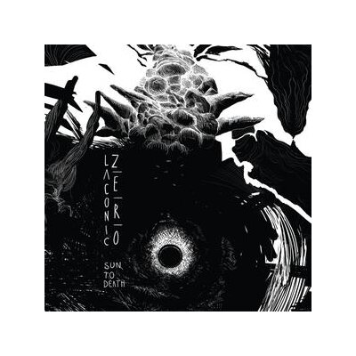 LACONIC ZERO - SUN TO DEATH - CD