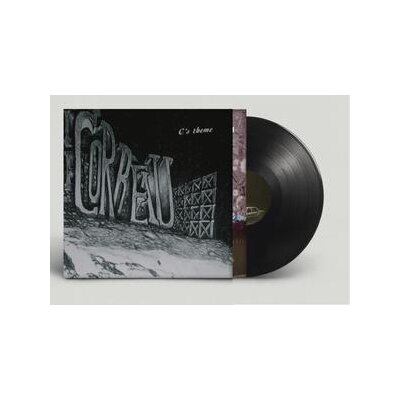 LE CORBEAU - V - CS THEME - LP