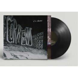 LE CORBEAU - V - CS THEME - LP
