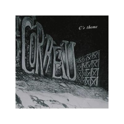 LE CORBEAU - V - CS THEME - CD