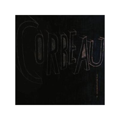 LE CORBEAU - VI - SUN CREEPS UP THE WALL - CD