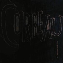 LE CORBEAU - VI - SUN CREEPS UP THE WALL - CD