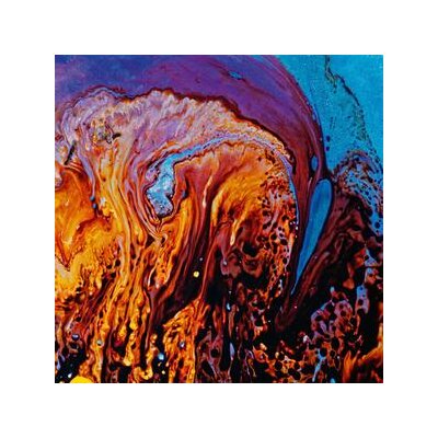 MEADOWS & IO - ABOVE AND BELOW - CD