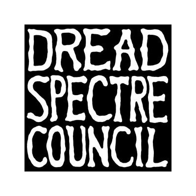 DREAD SPECTRE COUNCIL - DYSTOPIA/EONS (STRICTLY LIMITED HAND NR. EDIT.) - 7"