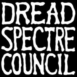 DREAD SPECTRE COUNCIL - DYSTOPIA/EONS (STRICTLY LIMITED...