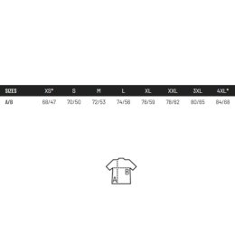 Bergradler Oberthal - Logo - Longsleeve T-Shirt - schwarz