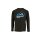 Bergradler Oberthal - Logo - Longsleeve T-Shirt - schwarz