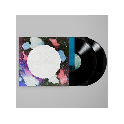 KHRUANGBIN - THE UNIVERSE SMILES UPON YOU II - LP