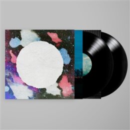 KHRUANGBIN - THE UNIVERSE SMILES UPON YOU II - LP