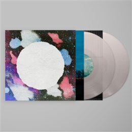 KHRUANGBIN - THE UNIVERSE SMILES UPON YOU II (LTD. WHITE...