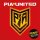 PIA UNITED - PENG! - CD