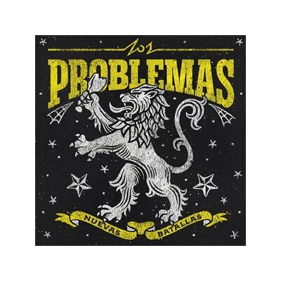 LOS PROBLEMAS - NUEVAS BATALLAS - LP