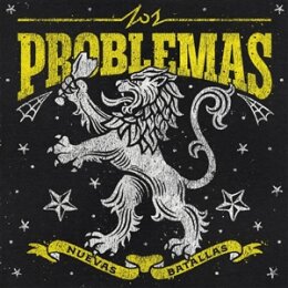 LOS PROBLEMAS - NUEVAS BATALLAS - LP