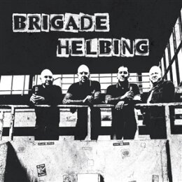 BRIGADE HELBING - BRIGADE HELBING - 12"