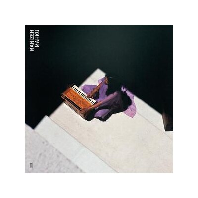 MANIZEH - MAHKU - LP