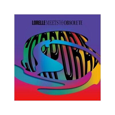 LORELLE MEETS THE OBSOLETE - CORPORAL (BONUSTRACK CD) - CD