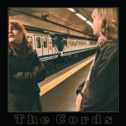 CORDS, THE - THE CORDS - CD