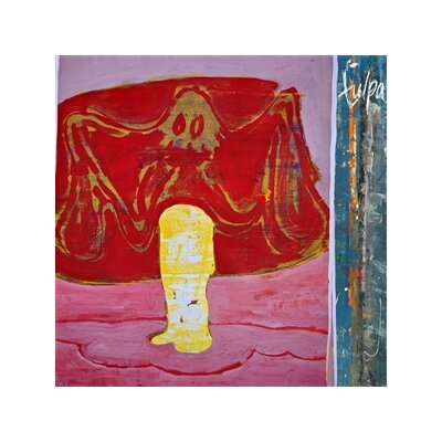 TULPA - MONSTER OF THE WEEK - CD