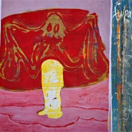 TULPA - MONSTER OF THE WEEK - LP