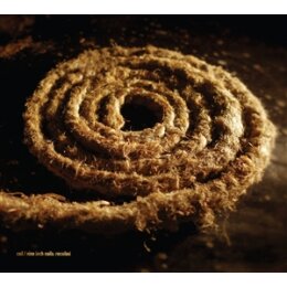 COIL/NINE INCH NAILS - RECOILED (2025 REPRESS) - CD