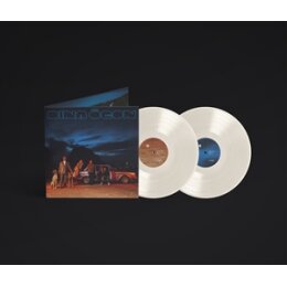 DINA ÖGON - MÄNNISKOBARN - LP