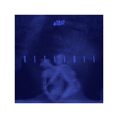 ADELE DAZEEM - METANOIA EP (LTD BLACKNBLUE VINYL) - 12"