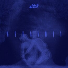 ADELE DAZEEM - METANOIA EP (LTD BLACKNBLUE VINYL) - 12"