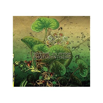 BALL, DAVE & SAVAGE, JON - PHOTOSYNTHESIS - CD