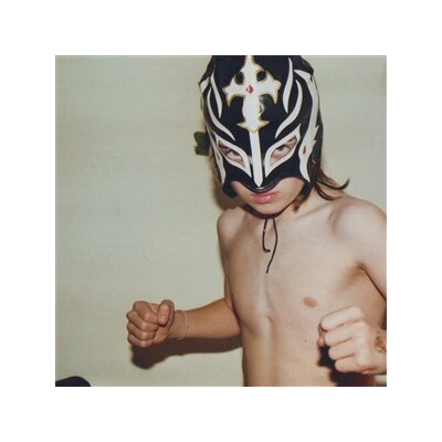 DHARMACIDE - TOUGHER THAN THE REST (BLACK N WHITE SPLIT VINYL) - LP