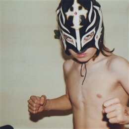 DHARMACIDE - TOUGHER THAN THE REST (BLACK N WHITE SPLIT...