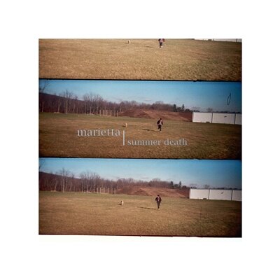 MARIETTA - SUMMER DEATH - CD