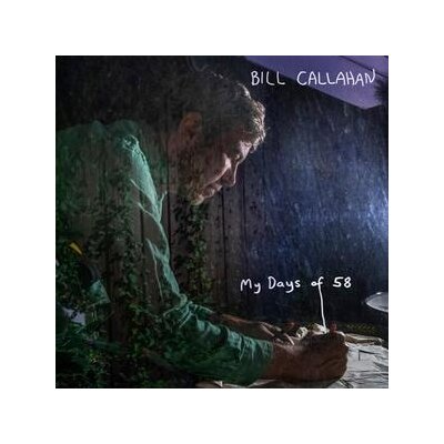 CALLAHAN, BILL - MY DAYS OF 58 - CD