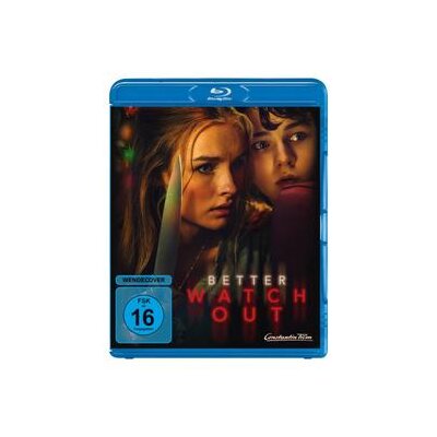 MILLER, LEVI - BETTER WATCH OUT - BRM