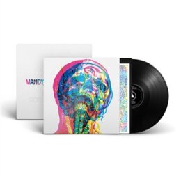 MANDY, INDIANA - URGH - LP