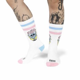 American Socks - Earth Crush - Socken - Mid High