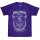 Black Sabbath - The End - purple - T-Shirt