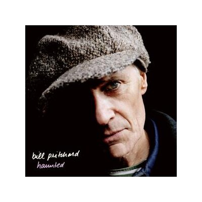 PRITCHARD, BILL - HAUNTED - LP