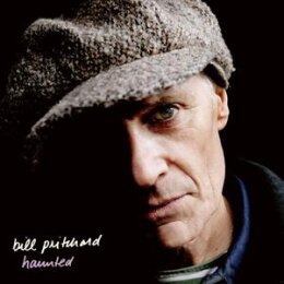 PRITCHARD, BILL - HAUNTED - LP