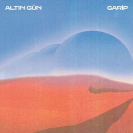 ALTIN GÜN - GARIP (GOLDEN-INDIE-EDITION) - LP