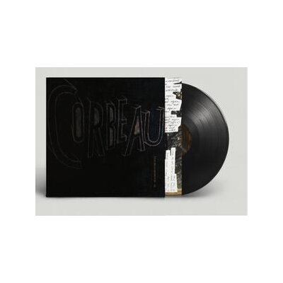 LE CORBEAU - VI - SUN CREEPS UP THE WALL - LP