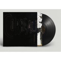LE CORBEAU - VI - SUN CREEPS UP THE WALL - LP