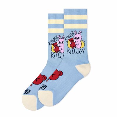 American Socks - Killjoy - Socken - Mid High
