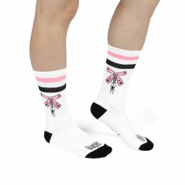 American Socks - Garter - Socken - Mid High