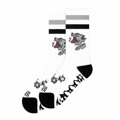 American Socks - Cerberus - Socken - Mid High