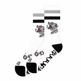 American Socks - Cerberus - Socken - Mid High