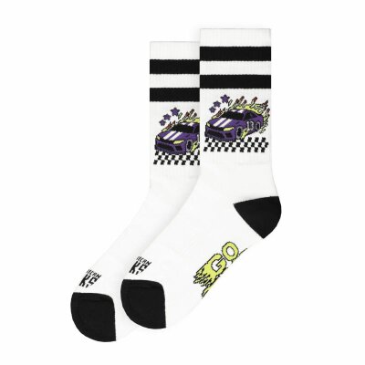 American Socks - Nascar - Socken - Mid High